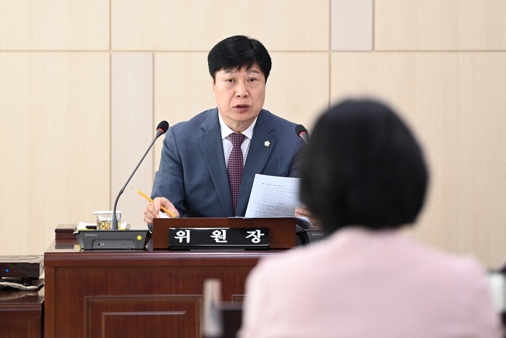 제259회 제2차 기획행정위원회 이미지(3)