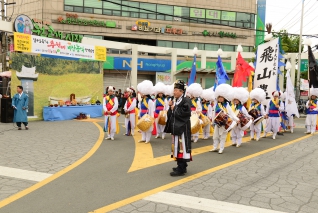 달구벌 목민관 추원제 대표이미지