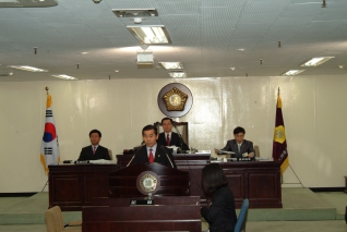 제138회 임시회(구정질문-박재술 의원) 대표이미지