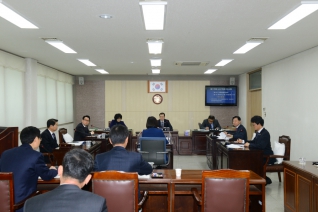 제178회 서구의회 임시회(기획행정위원회) 대표이미지