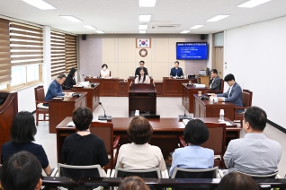 제266회 사회도시위원회 대표이미지
