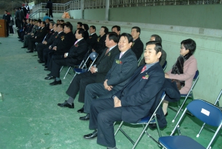 제2회 정월 대보름 달맞이 축제 참관 대표이미지
