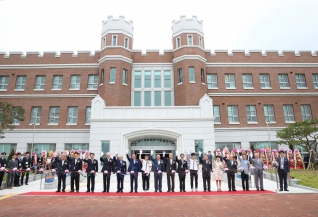 계성고등학교 신축 이전 대표이미지