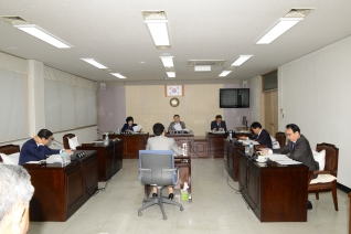 제191회 대구광역시 서구의회 임시회(상임위원회) 대표이미지