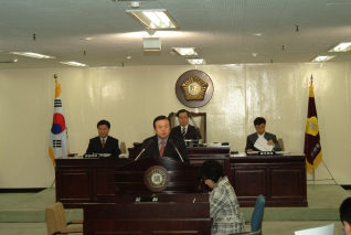 제137회 서구의회 임시회(5분발언 - 김성진 의원) 대표이미지