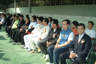 제5회 구민한마음 건강달리기 대회 대표이미지