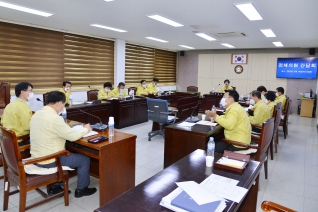 전체의원 간담회 대표이미지