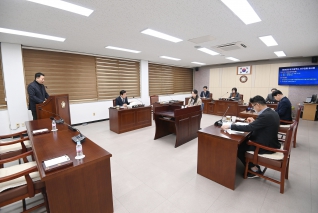 제262회 의회운영위원회 대표이미지