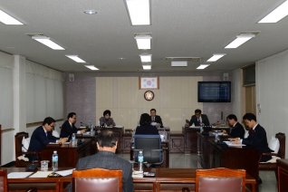 제184회 서구의회 제2차 정례회(기획행정위원회) 대표이미지