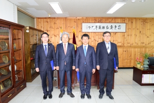 2016회계연도 결산검사 위촉 대표이미지