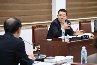 2024년도 행정사무감사  제1차 사회도시위원회 대표이미지