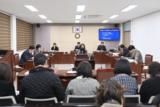 제262회 사회도시위원회 대표이미지