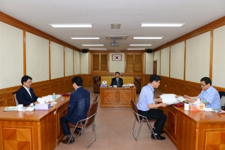 2014회계연도  결산검사 대표이미지