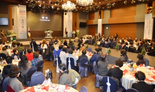 2019 제일복지관 좋은이웃초청 송년의 밤 대표이미지