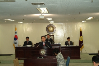 제137회 서구의회 임시회(구정질문 - 박재술 의원) 대표이미지