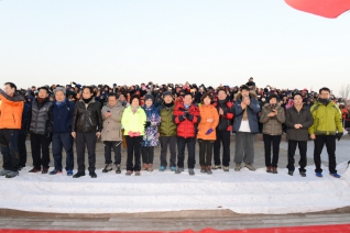 2016년 해맞이(와룡산) 대표이미지