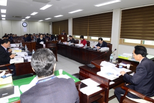 제192회 서구의회 제2차 정례회(예산결산특별위원회) 대표이미지