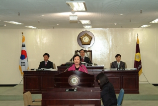 제138회 임시회(구정질문-감도야 의원) 대표이미지