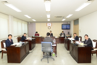 제192회 대구광역시 서구의회 제2차 정례회(기획행정위원회-행정사무감사) 대표이미지