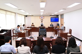 제266회 기획행정위원회 대표이미지