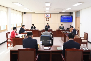 제263회 기획행정위원회 대표이미지