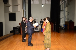 2016 서구 자원봉사자 대회 대표이미지