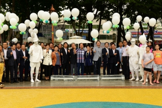 제2회 가족사랑 아이스축제(이현공원 물놀이장) 대표이미지