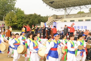 제37회 경로체육대회 대표이미지