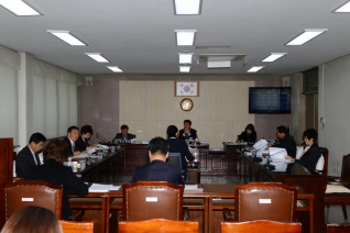 제184회 서구의회 제2차 정례회(사회도시위원회) 대표이미지