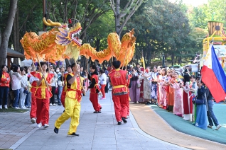 다문화 어울림 한마당 대표이미지