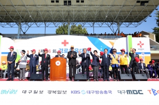 제36회 경로체육대회 대표이미지