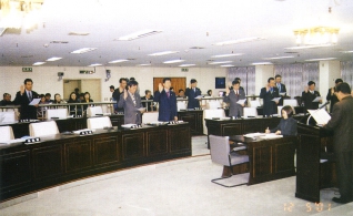 삼성상용차 퇴출과 관련한 대책촉구 결의 대회 대표이미지