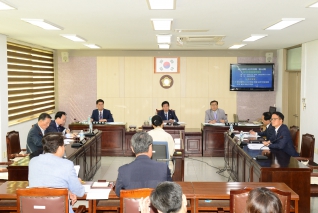 제198회 대구광역시 서구의회 임시회(의회운영위원회) 대표이미지