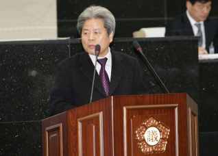 제158회 대구광역시 서구의회 임시회(구정질문) 대표이미지