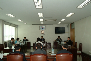 제139회 서구의회 임시회(예산결산특별위원회) 대표이미지