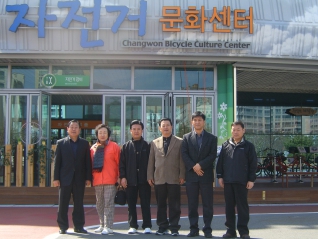 의회운영위원회 비교견학 대표이미지