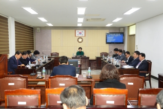 전체의원 간담회 대표이미지