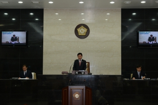 제167회 대구광역시서구의회 임시회 대표이미지