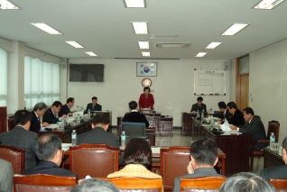 제136회제2차정례회(2009년도예산안및기금운용계획안종합심사-예산결산특별위) 대표이미지