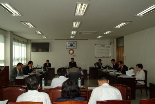 제133회 임시회(사회도시위원회) 대표이미지