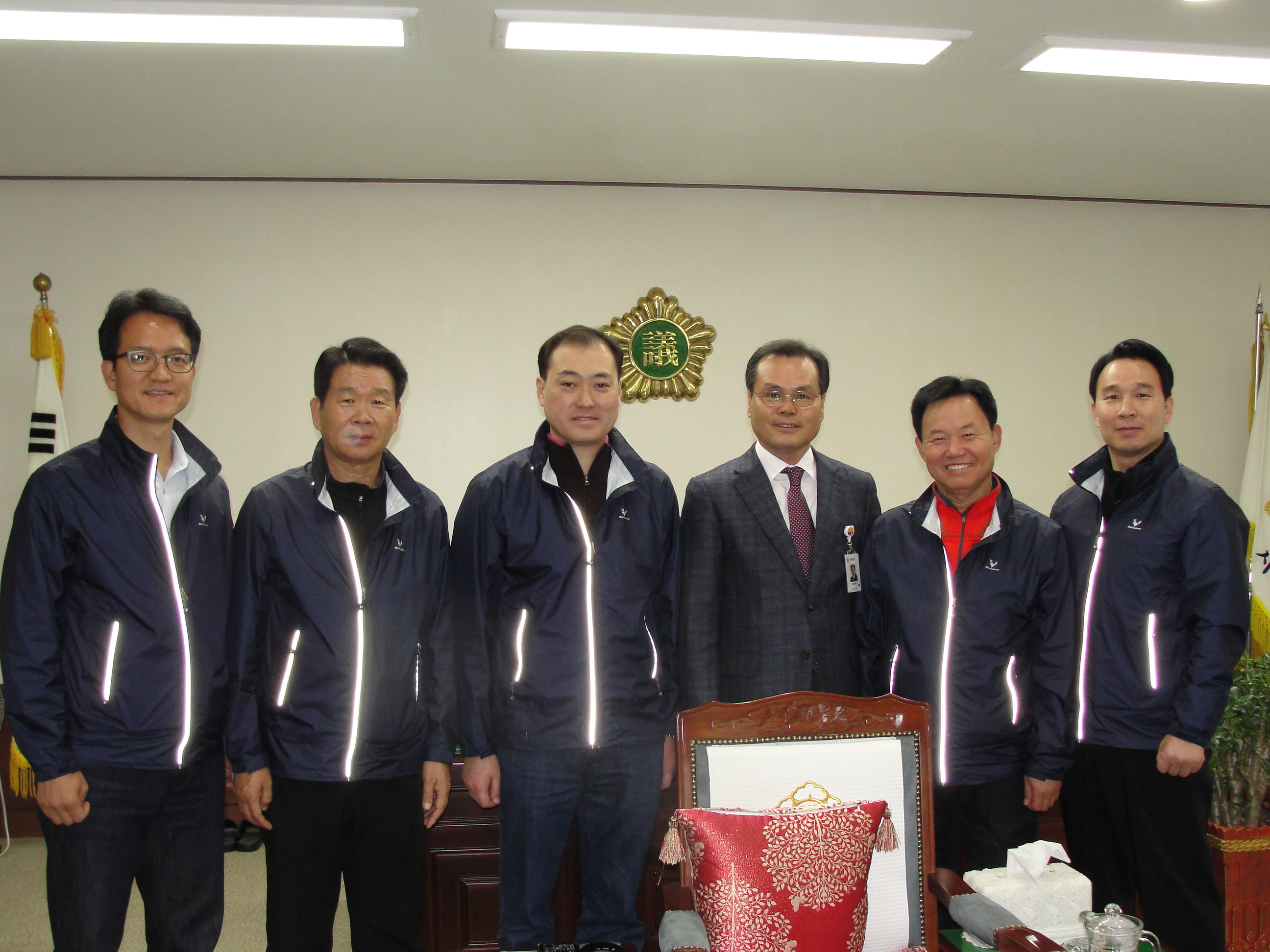 기획행정위원회 비교견학 대표이미지