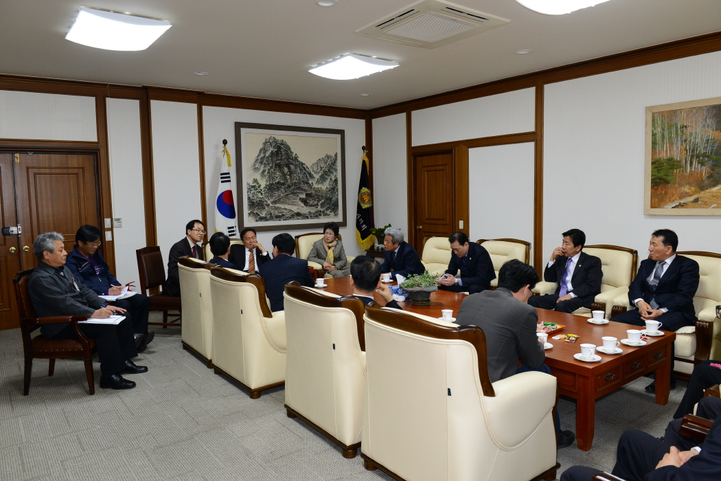 대구광역시 시의회 방문 대표이미지