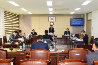 제209회 서구의회 임시회(상임위원회) 대표이미지