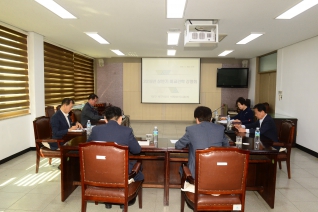 2019년 상반기 비교견학 강평회(사회도시위원회) 대표이미지